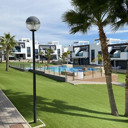 Punta Prima Oasis Beach Fase 9 Торевьиа Экстерьер фото