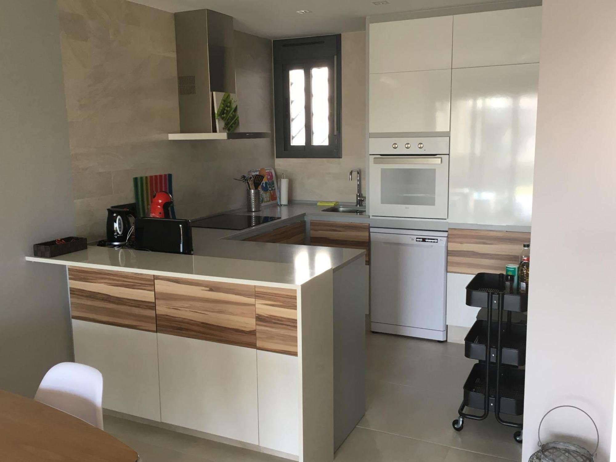 Punta Prima Oasis Beach Fase 9 Торевьиа Экстерьер фото