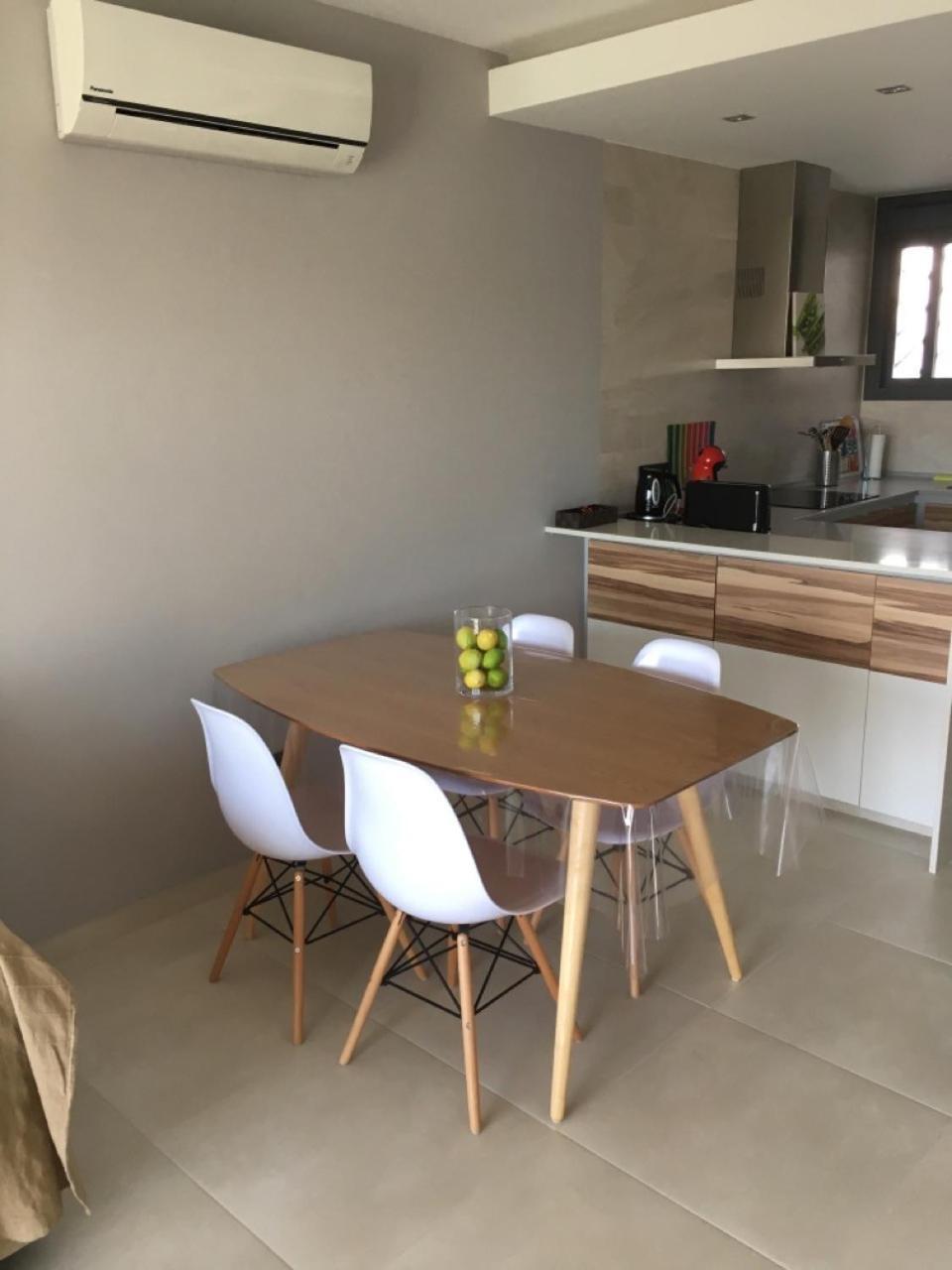 Punta Prima Oasis Beach Fase 9 Торевьиа Экстерьер фото