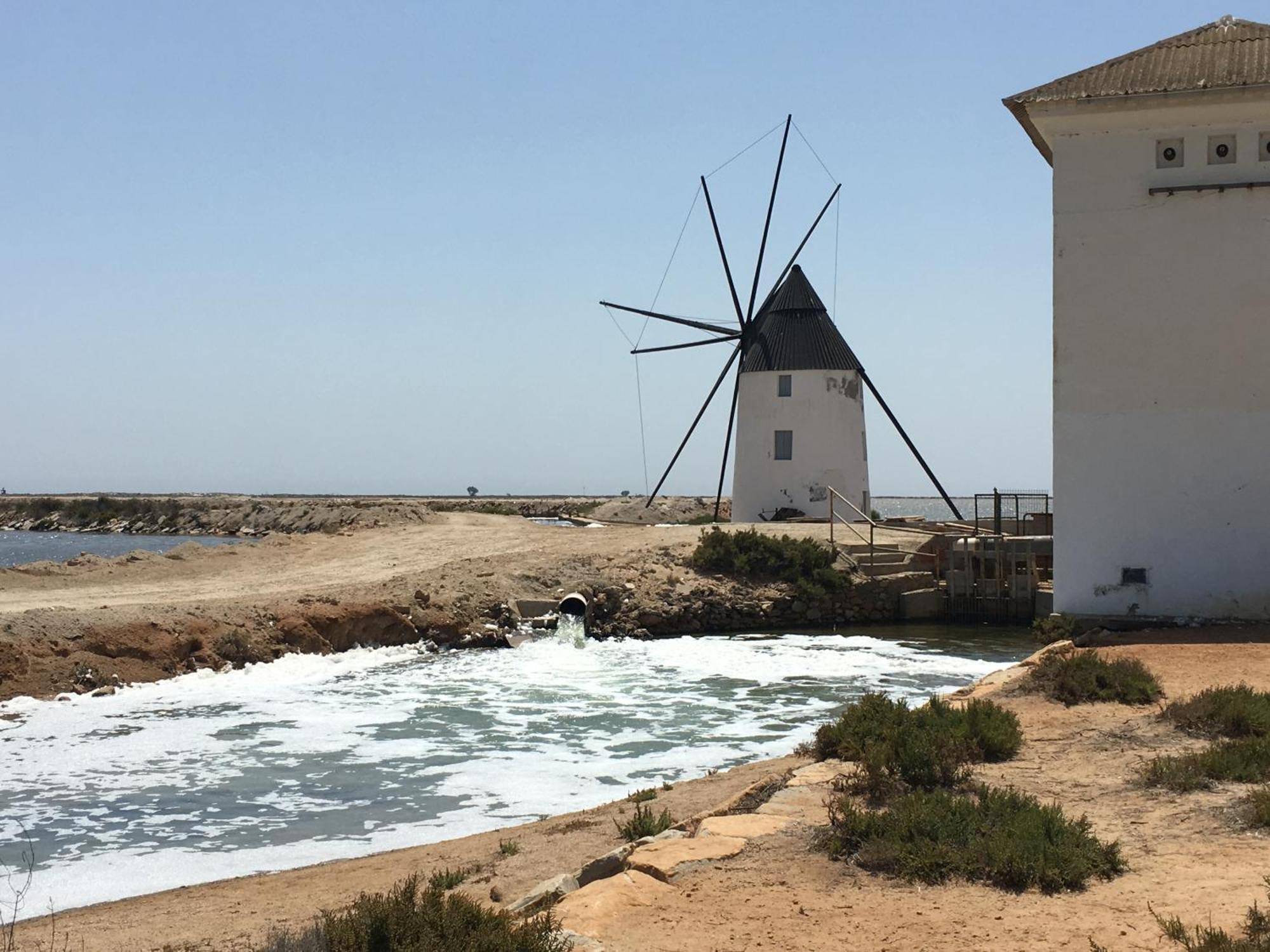 Punta Prima Oasis Beach Fase 9 Торевьиа Экстерьер фото