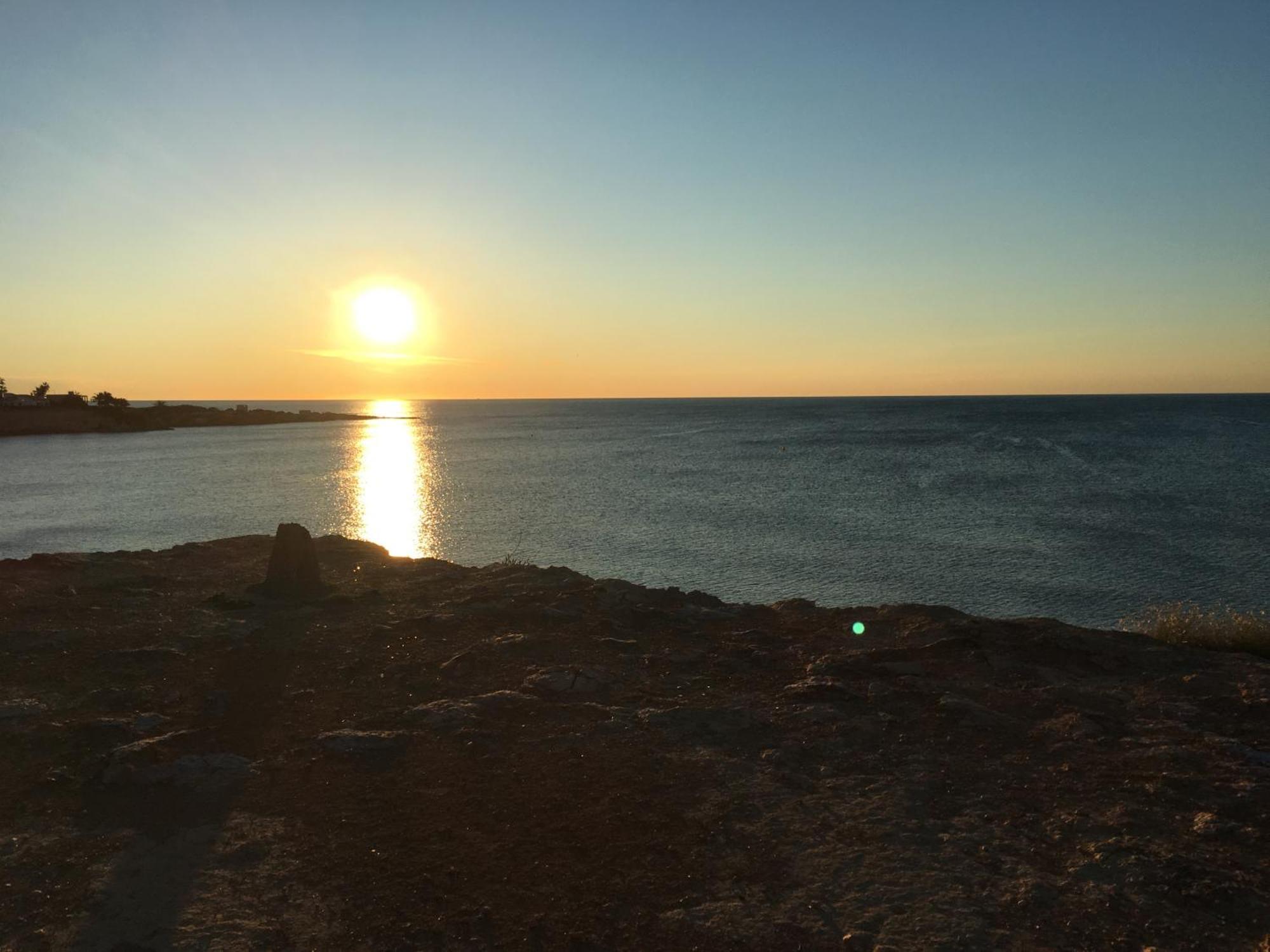Punta Prima Oasis Beach Fase 9 Торевьиа Экстерьер фото
