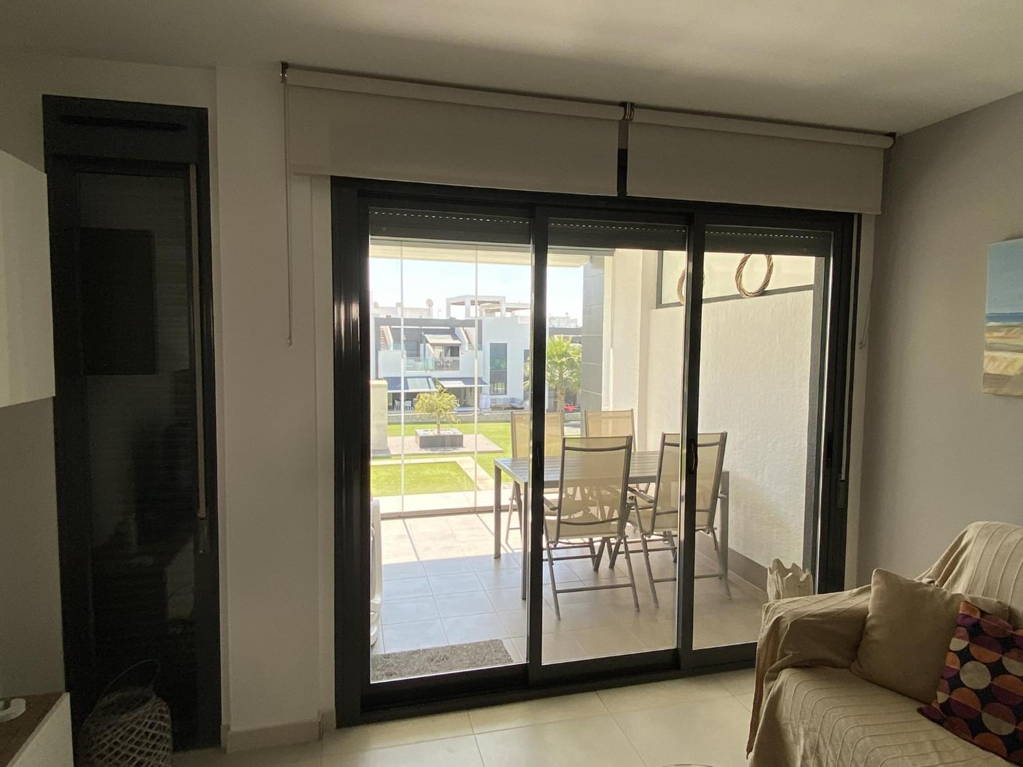 Punta Prima Oasis Beach Fase 9 Торевьиа Экстерьер фото