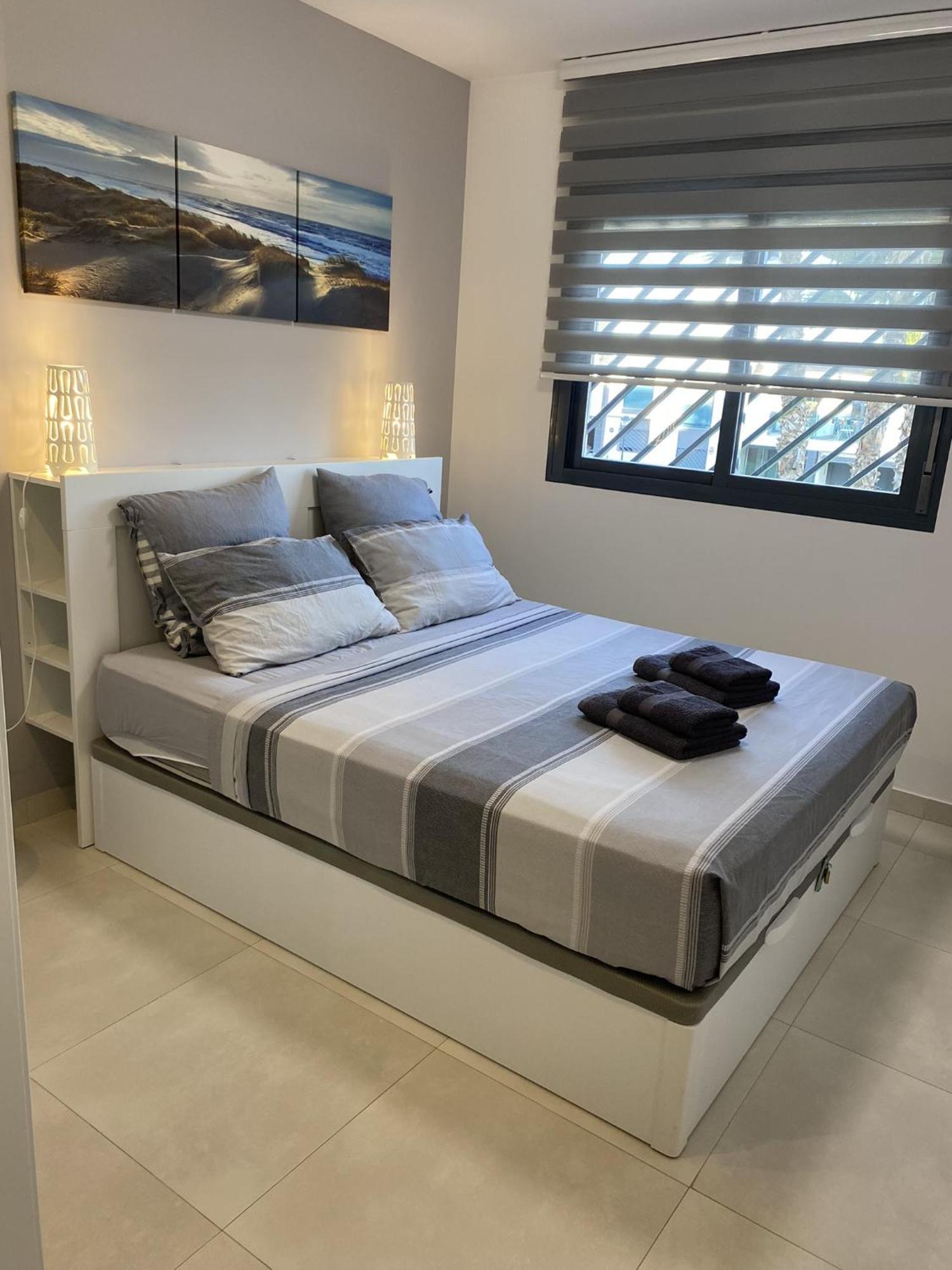 Punta Prima Oasis Beach Fase 9 Торевьиа Экстерьер фото