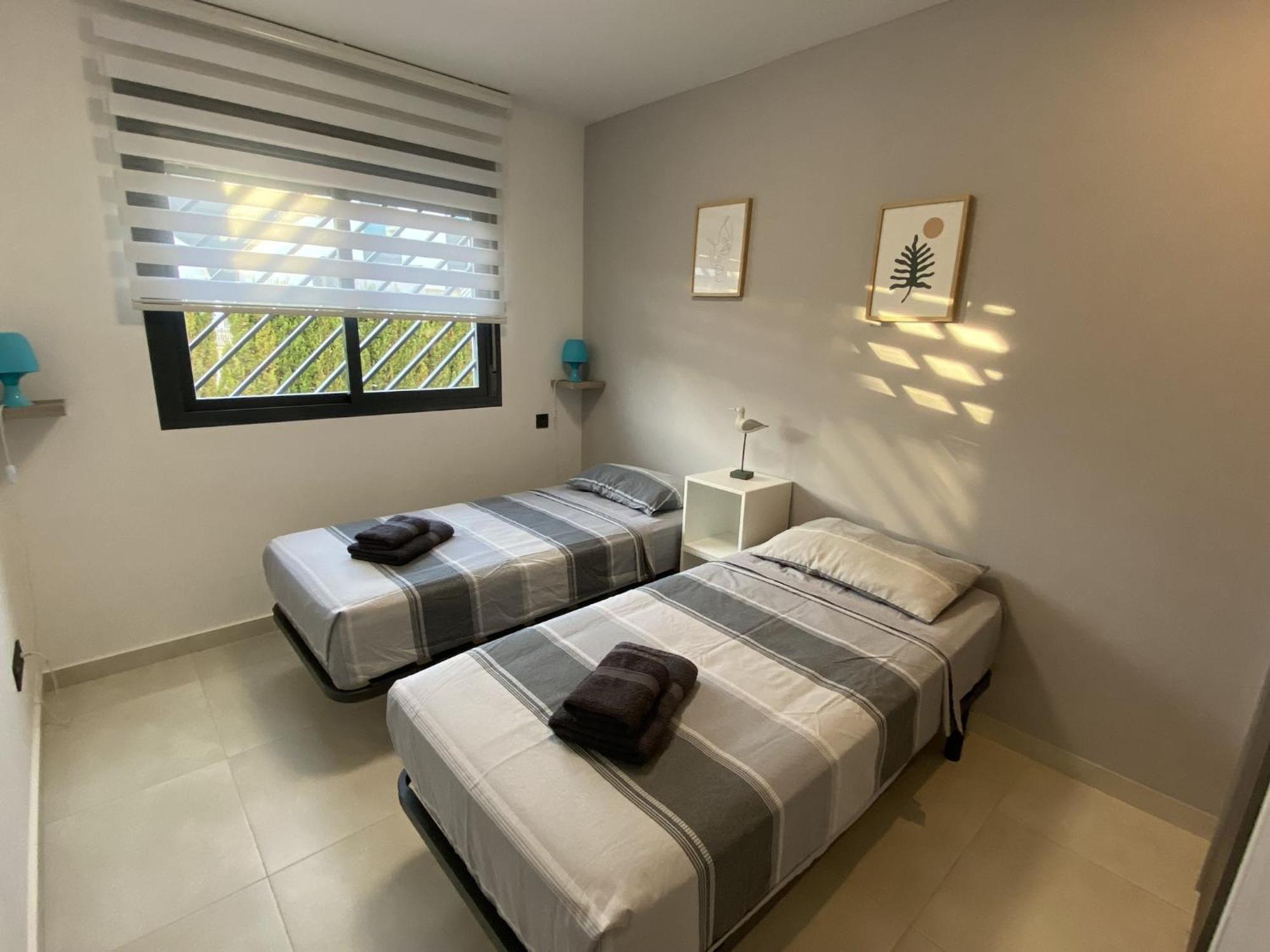 Punta Prima Oasis Beach Fase 9 Торевьиа Экстерьер фото